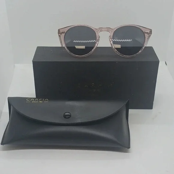 carfia | Accessories | Nwt Womens Carfia Sunglasses Ca5288  display picture 3